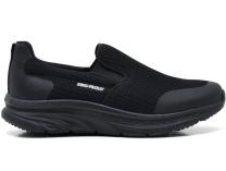 Мужские слипоны Las Espadrillas K.Paolo D1114-27 Memory foam - фото 2