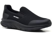 Мужские слипоны Las Espadrillas K.Paolo D1114-27 Memory foam