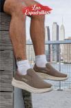 Чоловічі сліпони Las Espadrillas K.Paolo D1114-45