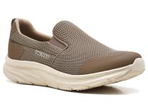 Мужские слипоны Las Espadrillas K.Paolo D1114-45