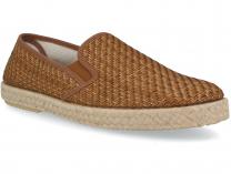 Мужские эспадрильи Las Espadrillas Taupe FV8120-45 Made in Spain Мужские эспадрильи Las Espadrillas Taupe FV8120-45 Made in Spain