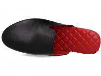 Чоловічі тапочки-сумка Forester Home 641-27 Подарункові - фото 4