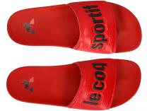Мужские тапочки Le Coq Sportif Slide Sport 1821398 LCS - фото 3