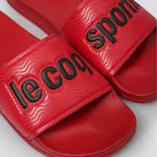Мужские тапочки Le Coq Sportif Slide Sport 1821398 LCS - фото 4