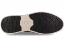 Мужские кожаные кроссовки Forester Eco Balance 2042-27 - фото 4