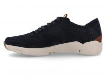 Мужские кроссовки Forester Air Balance 4104-89 - фото 3