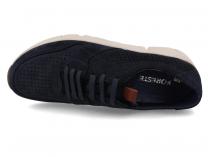 Мужские кроссовки Forester Air Balance 4104-89 - фото 4