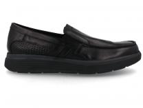 Мужские мокасины Forester Soft Step 4406-27 Light Sole - фото 2