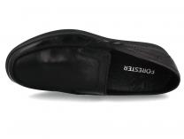 Мужские мокасины Forester Soft Step 4406-27 Light Sole - фото 4