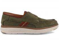 Мужские туфли Forester Comfort 4407-22 - фото 2