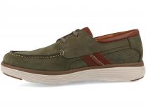 Мужские туфли Forester Comfort 4407-22 - фото 3