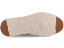 Мужские туфли Forester Comfort 4407-22 - фото 5