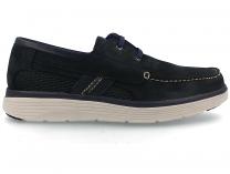 Мужские мокасины Forester Comfort 4407-89 - фото 2