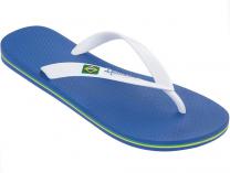 Мужские вьетнамки Ipanema Classic Brasil 80415-22503 Мужские вьетнамки Ipanema Classic Brasil 80415-22503