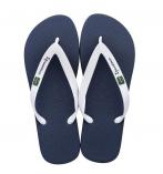 Чоловічі в'єтнамки Ipanema Classica Brasil II Ad 80415-25601 Чоловічі в'єтнамки Ipanema Classica Brasil II Ad 80415-25601