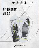 Чоловічі в'єтнамки Rider R1 Energy VII 83633-Ay959