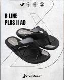 Чоловічі в'єтнамки Rider R Line Plus II Ad 11315-Bd266