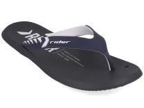Мужские вьетнамки Rider R1 Prime Thong 12438-BM575
