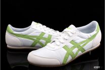 Кроссовки Asics 318N -0137  (белый) - фото 8