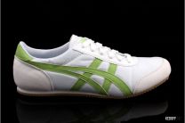 Кроссовки Asics 318N -0137  (белый) - фото 11