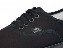 Кеды Las Espadrillas Mono Blck V8214-27-9166 - фото 6
