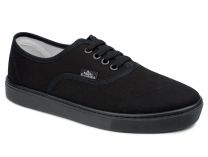 Кеды Las Espadrillas Mono Blck V8214-27-9166 - фото 4
