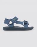 Сандалии Rider Free Style Ii Papete Kids 12347-Bb996 - фото 6