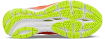 Кроссовки Saucony S19032-1 унисекс  (оранжевый) - фото 5