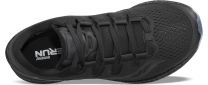 Кроссовки Saucony S10355-1 унисекс  (чёрный) - фото 4