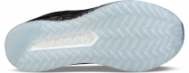 Кроссовки Saucony S10355-1 унисекс  (чёрный) - фото 5
