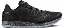 Кроссовки Saucony S10355-1 унисекс  (чёрный) - фото 2