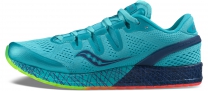 Женская спортивная обувь Saucony S10355-3    (голубой) - фото 3
