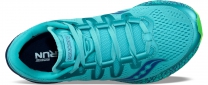 Женская спортивная обувь Saucony S10355-3    (голубой) - фото 4