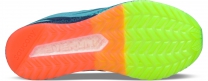 Женская спортивная обувь Saucony S10355-3    (голубой) - фото 5