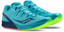 Женская спортивная обувь Saucony S10355-3    (голубой)