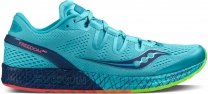 Женская спортивная обувь Saucony S10355-3    (голубой) - фото 2