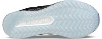 Мужская спортивная обувь Saucony 20355-1s    (чёрный) - фото 5