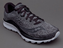 Saucony Marl Kinvara 8 S10363-1 унисекс    (тёмно-серый/серый) - фото 6