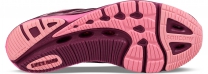 Кроссовки Saucony S19028-2    (малиновый/баклажановый /бордовый/розовый) - фото 5