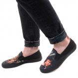 Слипоны Sperry Cloud Slip On Han & Chewie Sneaker SP-17650 Star Wars  - фото 9