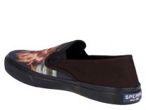 Слипоны Sperry Cloud Slip On Han & Chewie Sneaker SP-17650 Star Wars  - фото 7