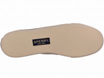 Кеды Sperry Top-Sider SEACOAST CANVAS SP-90550 унисекс  (синий) - фото 5