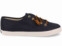 Кеды Sperry Top-Sider SEACOAST CANVAS SP-90550 унисекс  (синий) - фото 2