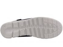 Балетки Las Espadrillas 22636-89SP  (синий) - фото 6