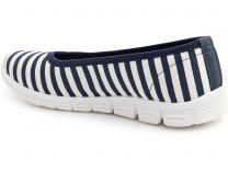 Балетки Las Espadrillas 22634-8913SP  - фото 4