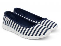 Балетки Las Espadrillas 22634-8913SP  - фото 8