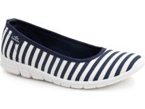 Балетки Las Espadrillas 22634-8913SP  - фото 3