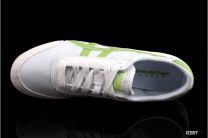 Кроссовки Asics 318N -0137  (белый) - фото 13