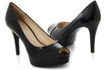 Женские вечерние туфли Nine West 60213701-169    (чёрный) - фото 2
