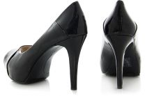 Женские вечерние туфли Nine West 60213701-169    (чёрный) - фото 3